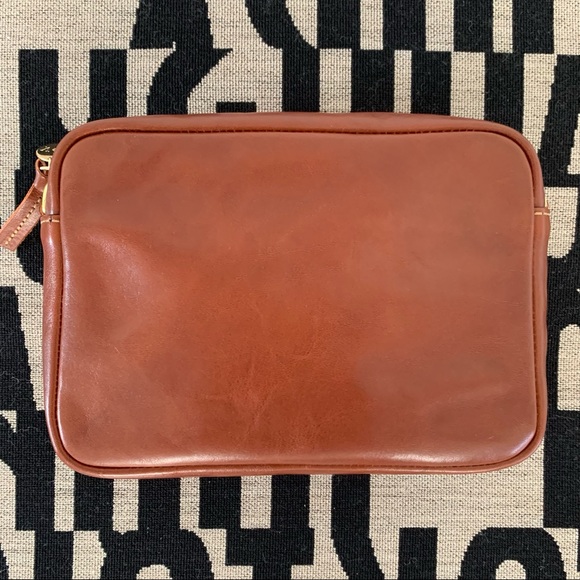 Clare V Midi Sac Crossbody Bag - Picture 3 of 7